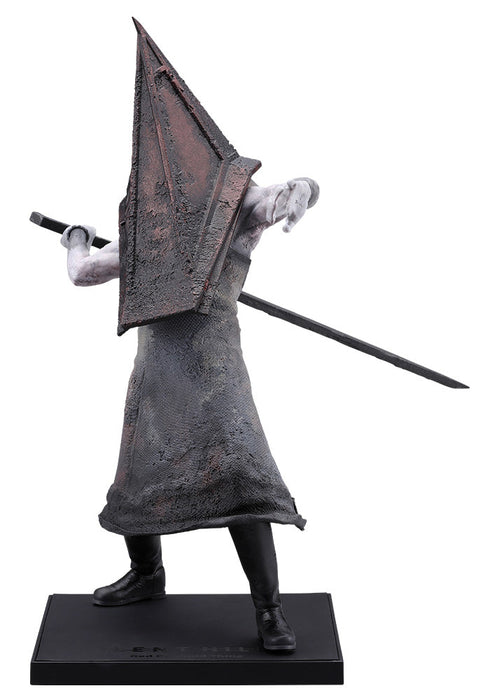『SILENT HILL 2』OSHI WORKS レッドピラミッドシング