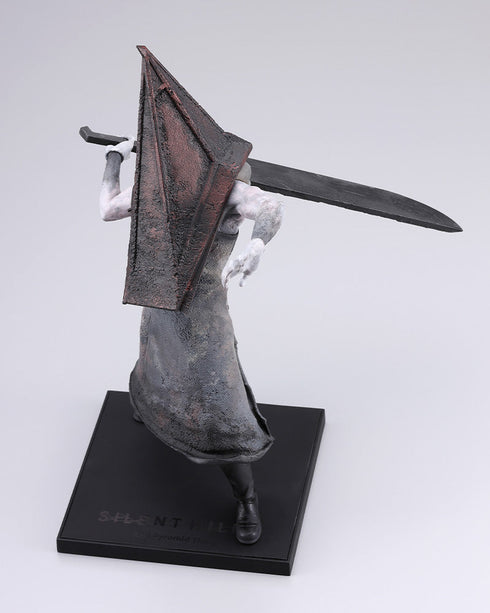 『SILENT HILL 2』OSHI WORKS レッドピラミッドシング