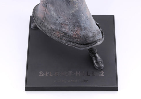 『SILENT HILL 2』OSHI WORKS レッドピラミッドシング