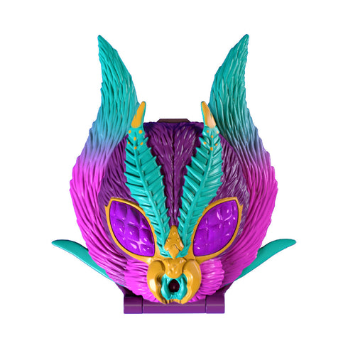 『ROVER ROBIN』モスマンを撃墜せよ