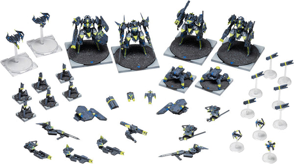 『UN』コアパック