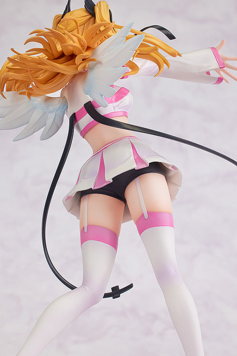 『2.5次元の誘惑』KDcolle リリエル 半深淵形態(カオスフォーム)