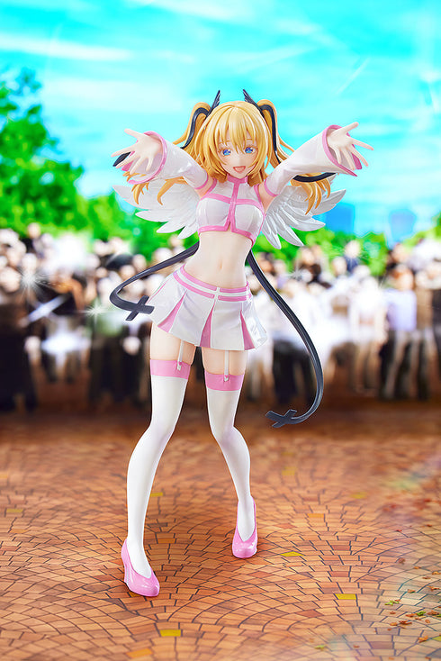 『2.5次元の誘惑』KDcolle リリエル 半深淵形態(カオスフォーム)