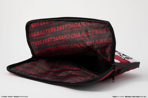 『abec/BUNBUN』20th Exhibition CHARACTERS マルチケース 『薔薇のマリア』