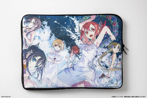 『abec/BUNBUN』20th Exhibition CHARACTERS マルチケース 『結城友奈は勇者である』