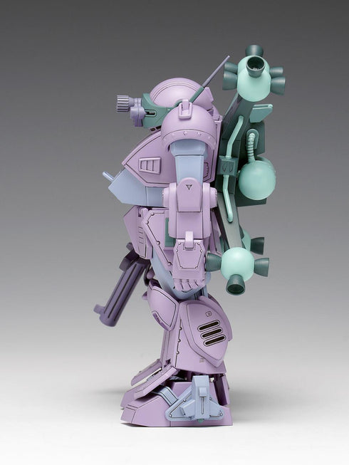 『装甲騎兵ボトムズ』スコープドッグ ラウンドムーバー メルキア軍カラー ST版