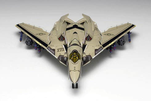 『マクロス』VF-171 ナイトメアプラス (辺境宙域仕様)