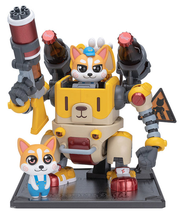 『可洛基(COLAJI)』