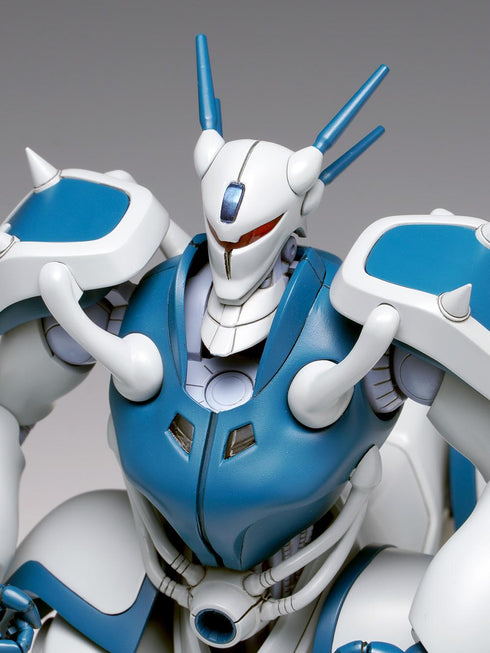 『機甲界ガリアン』プロマキス