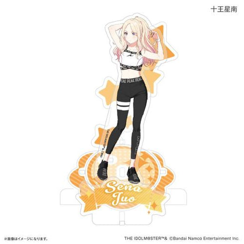 『学園アイドルマスター』学園アイドルマスター ステージアクリルスタンド 十王星南