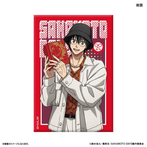 『SAKAMOTO DAYS(眼鏡Style)』SAKAMOTO DAYS ミニアートスタンド 眼鏡Style 南雲