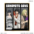 『SAKAMOTO DAYS(眼鏡Style)』SAKAMOTO DAYS トレーディングミニ色紙 眼鏡Style 【全10種】(BOX)
