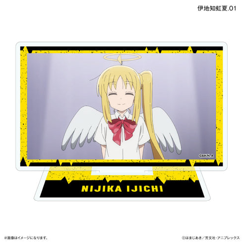 『ぼっち・ざ・ろっく!』だけスタ 伊地知虹夏だけトレーディングアクリルスタンド 【全7種】(BOX)