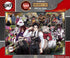 Demon Slayer: Kimetsu no Yaiba Jigsaw Puzzle 500 Pieces 500-706 Muzan Kibutsuji and the Twelve Demon Moons