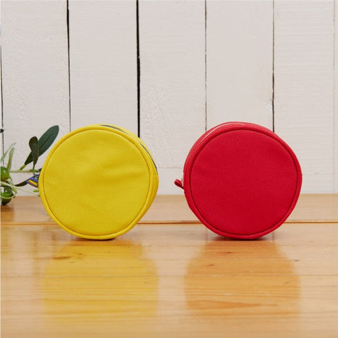 『パペットスンスン』まるポーチ 1 スンスン【202602再販】