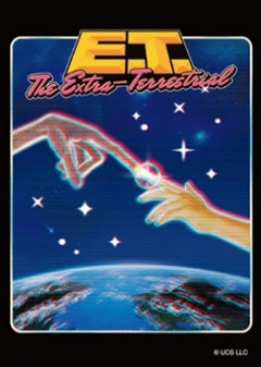 『E.T.』キャラクタースリーブ B EN-1523