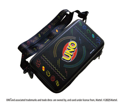 『UNO(TM)』トラベルケース