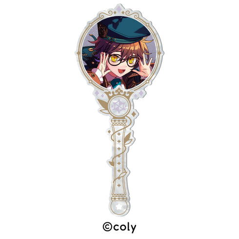 『魔法使いの約束』マジカルステッキ 5 スノウ