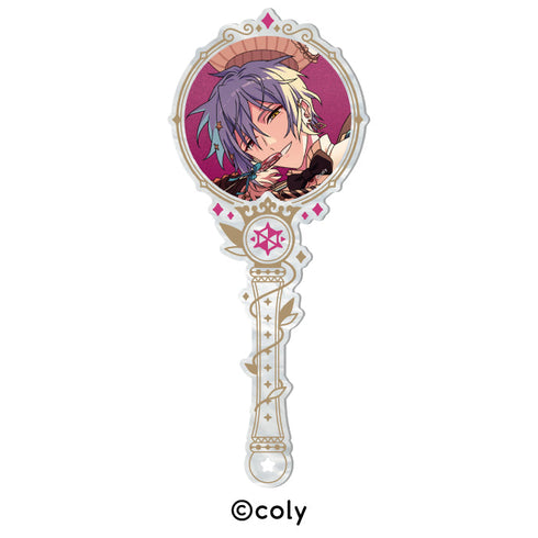 『魔法使いの約束』マジカルステッキ 8 オーエン