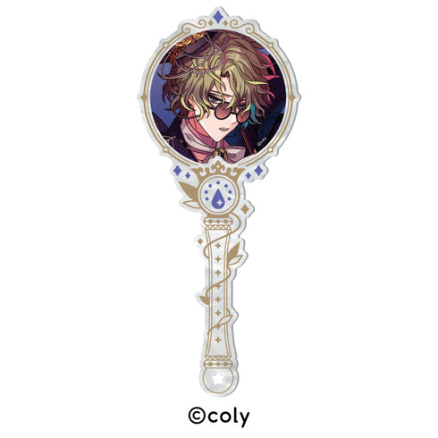 『魔法使いの約束』マジカルステッキ 10 ファウスト