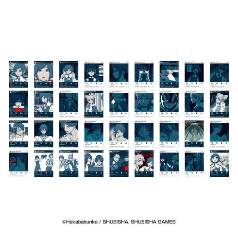 『都市伝説解体センター』EMOCA【BOX】