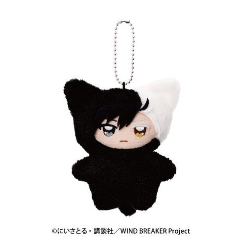 『WIND BREAKER』ちみけもますこっと 1 桜遥