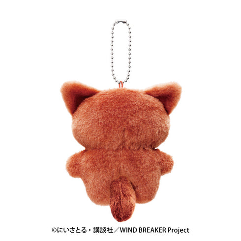 『WIND BREAKER』ちみけもますこっと 3 蘇枋隼飛