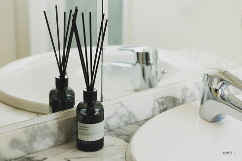 『エヴァンゲリオン』ルームディフューザー 渚カヲル-シトラスウッド-