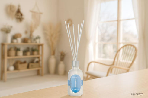 『葬送のフリーレン』ルームディフューザー ヒンメル -蒼月草-