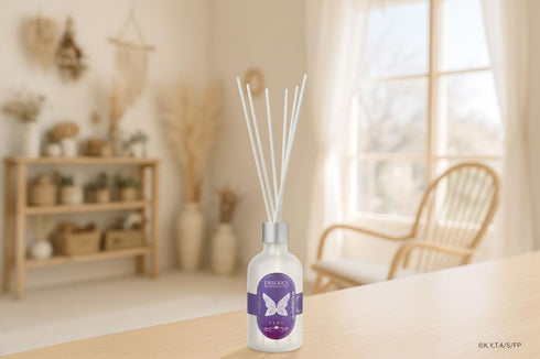 『葬送のフリーレン』ルームディフューザー フェルン -一人前の魔法使い-