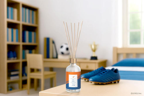 『イナズマイレブン 英雄たちのヴィクトリーロード』ルームディフューザー 円堂ハル -アクアティックフローラル-