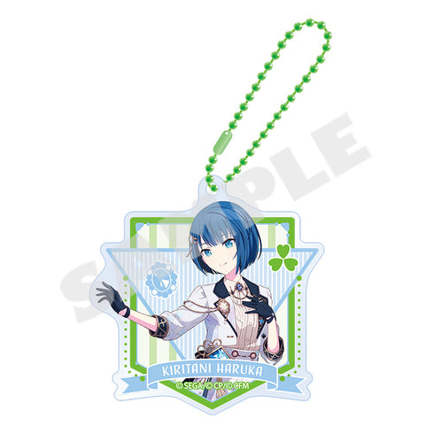 『プロジェクトセカイ カラフルステージ! feat.初音ミク』アクリルキーホルダー Vol.13 桐谷遥