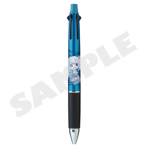 『プロジェクトセカイ カラフルステージ! feat.初音ミク』ジェットストリーム 天馬咲希