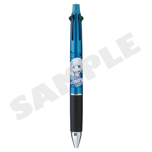 『プロジェクトセカイ カラフルステージ! feat.初音ミク』ジェットストリーム 望月穂波