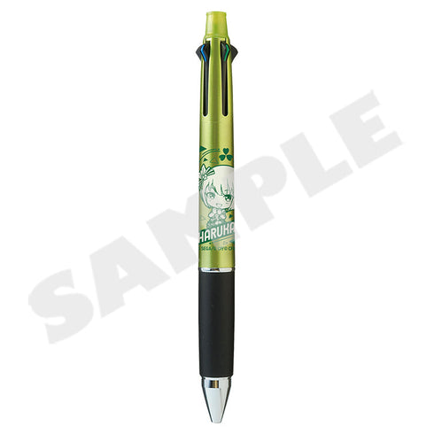 『プロジェクトセカイ カラフルステージ! feat.初音ミク』ジェットストリーム 桐谷遥