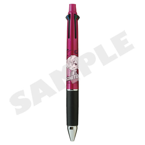 『プロジェクトセカイ カラフルステージ! feat.初音ミク』ジェットストリーム 東雲彰人