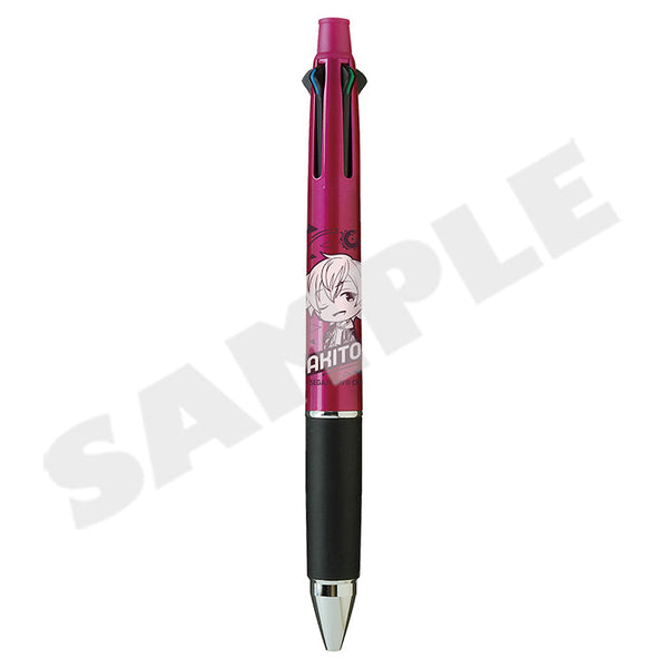 『プロジェクトセカイ カラフルステージ! feat.初音ミク』ジェットストリーム 東雲彰人