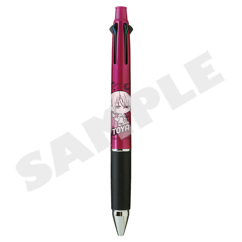 『プロジェクトセカイ カラフルステージ! feat.初音ミク』ジェットストリーム 青柳冬弥