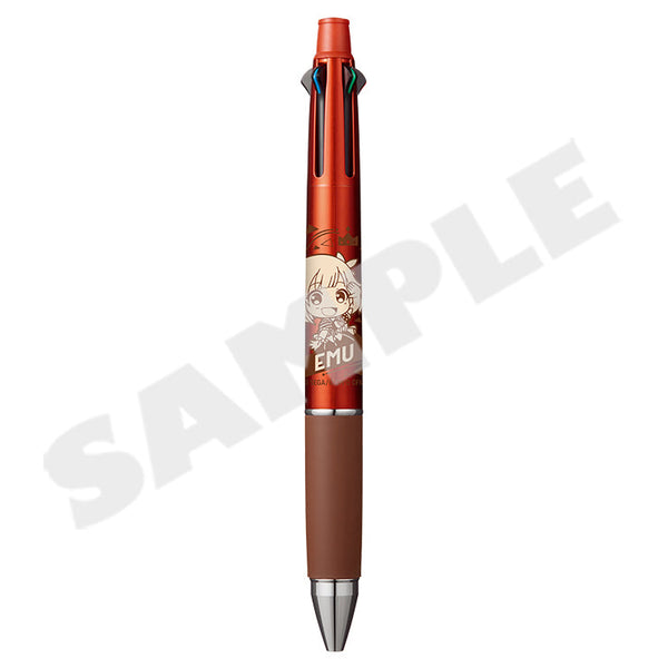 『プロジェクトセカイ カラフルステージ! feat.初音ミク』ジェットストリーム 鳳えむ