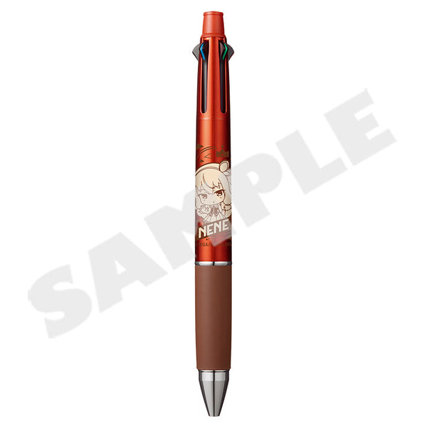 『プロジェクトセカイ カラフルステージ! feat.初音ミク』ジェットストリーム 草薙寧々