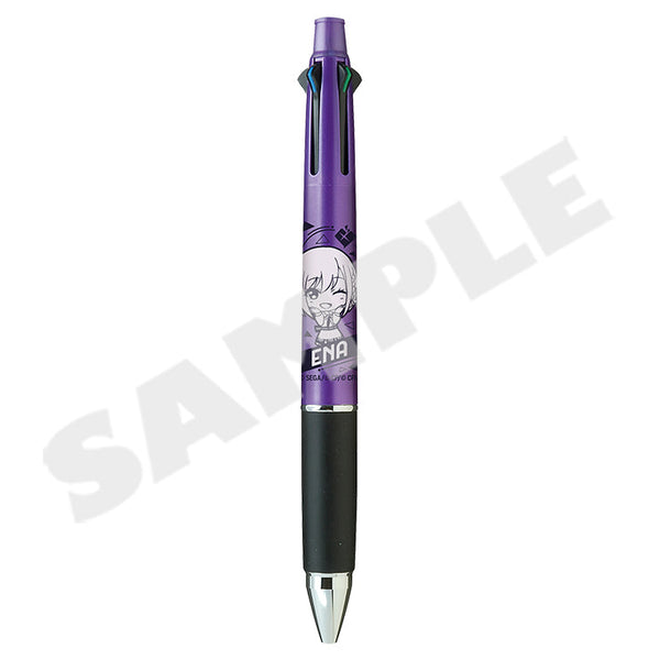 『プロジェクトセカイ カラフルステージ! feat.初音ミク』ジェットストリーム 東雲絵名