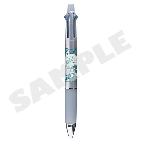 『プロジェクトセカイ カラフルステージ! feat.初音ミク』ジェットストリーム MEIKO