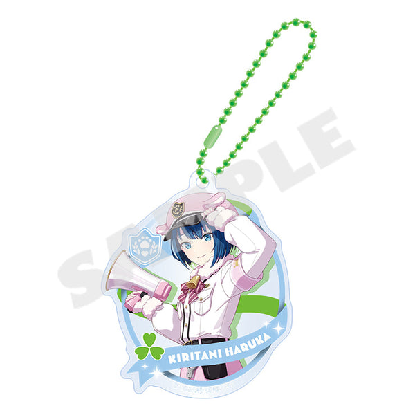 『プロジェクトセカイ カラフルステージ! feat.初音ミク』アクリルキーホルダー Vol.15 桐谷遥