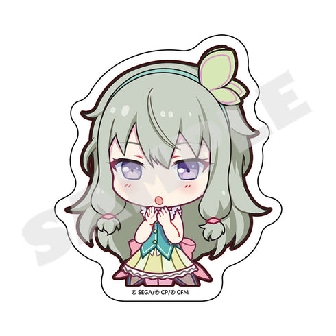 『プロジェクトセカイ カラフルステージ! feat.初音ミク』ステッカー 草薙寧々