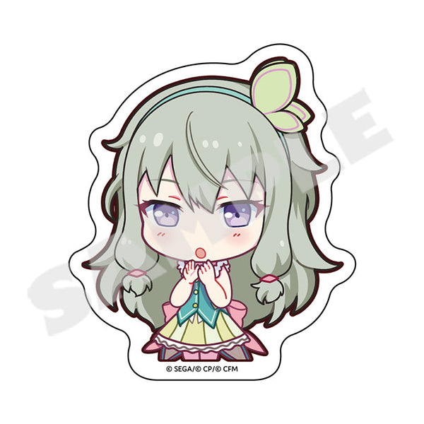『プロジェクトセカイ カラフルステージ! feat.初音ミク』ステッカー 草薙寧々
