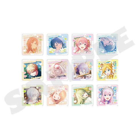 『プロジェクトセカイ カラフルステージ! feat.初音ミク』メモステコレクション Vol.7 C(全24種+レア)【BOX】