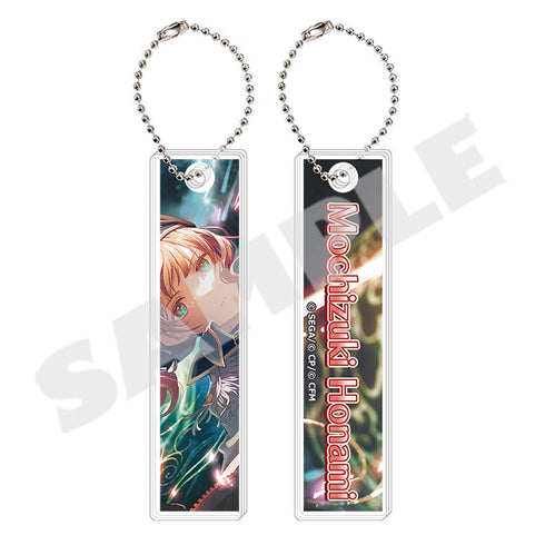 『プロジェクトセカイ カラフルステージ! feat.初音ミク』アクリルスティックキーホルダーコレクション Vol.9 B【BOX】