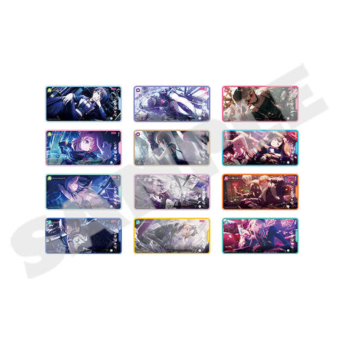 『プロジェクトセカイ カラフルステージ! feat.初音ミク』メモステコレクション Vol.8 A(全24種+レア)【BOX】