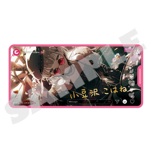 『プロジェクトセカイ カラフルステージ! feat.初音ミク』メモステコレクション Vol.8 A(全24種+レア)【BOX】