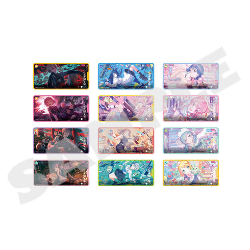 『プロジェクトセカイ カラフルステージ! feat.初音ミク』メモステコレクション Vol.8 B(全24種+レア)【BOX】